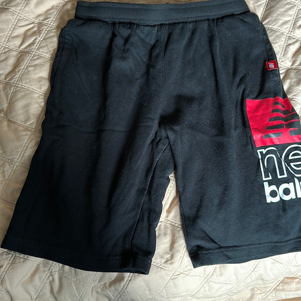 Boys short